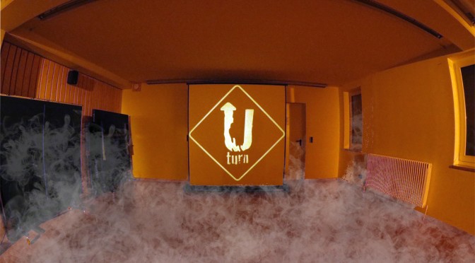 U-Turn